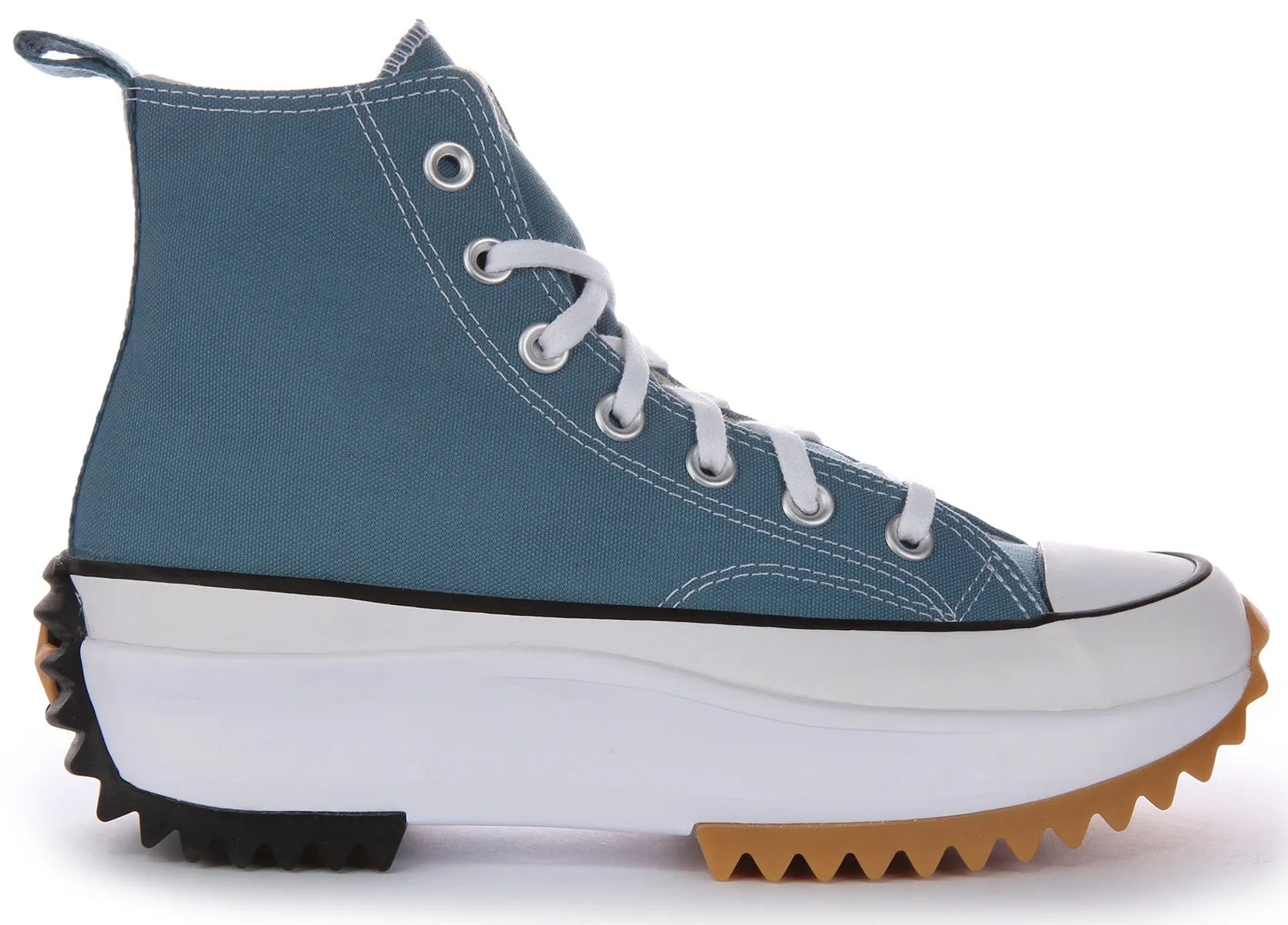 Converse Run Star Hike Hi A04691C In Teal