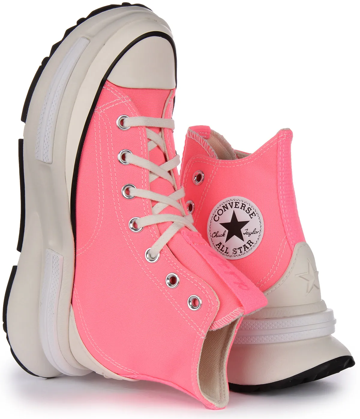 Converse Run Star Legacy CX A05012C In Pink