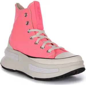 Converse Run Star Legacy CX A05012C In Pink