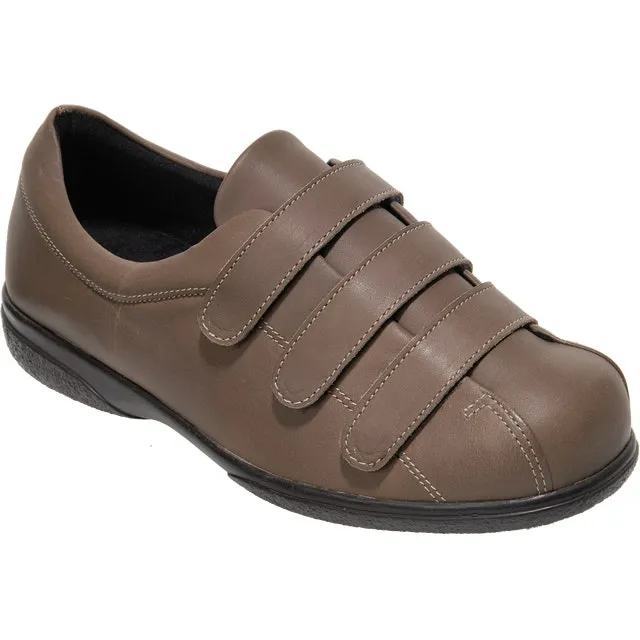 Cosyfeet Alison -  6E Deep Extra Wide Ladies Shoe - Ireland