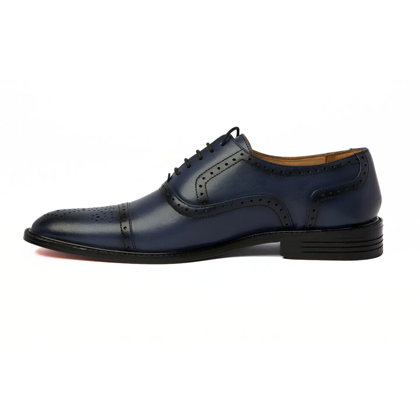 CRAFTSMAN MENS FORMAL SHOE CFS-LC-13