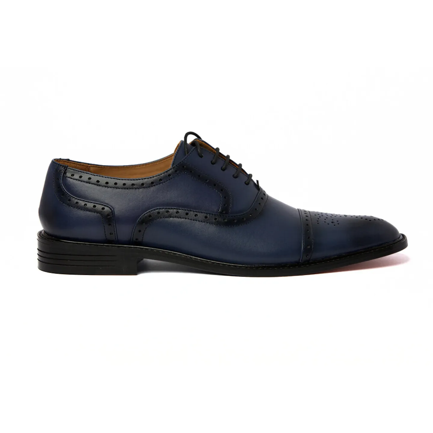 CRAFTSMAN MENS FORMAL SHOE CFS-LC-13