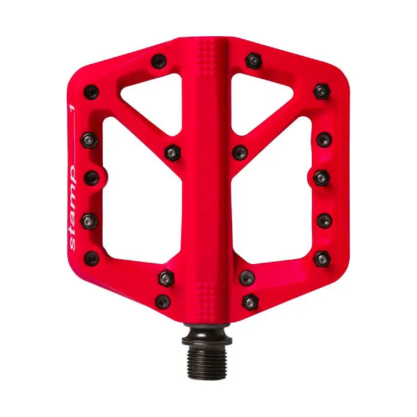 Crankbrothers Stamp 1 MTB Flat Pedals