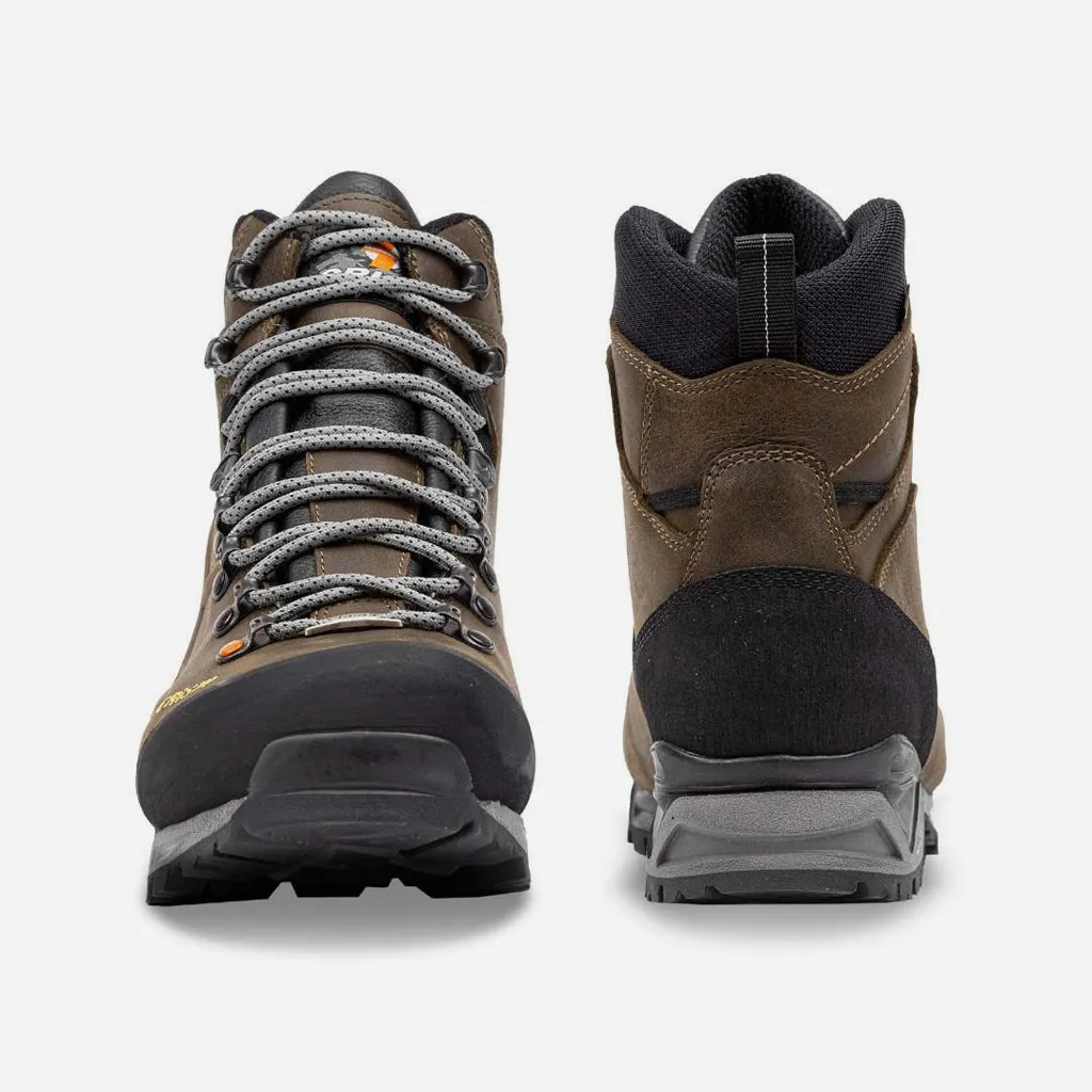 Crispi VALDRES PRO GORE-TEX Leather Walking Boots