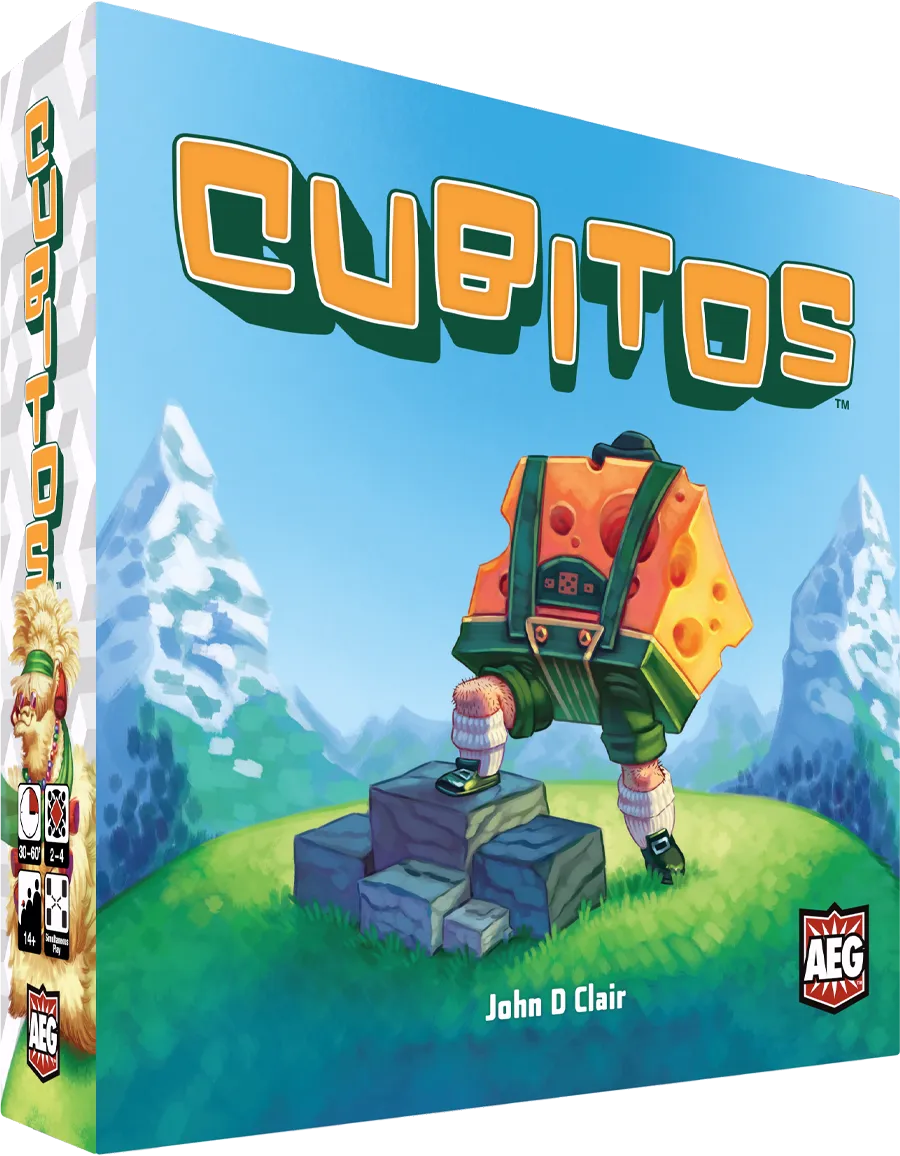 Cubitos