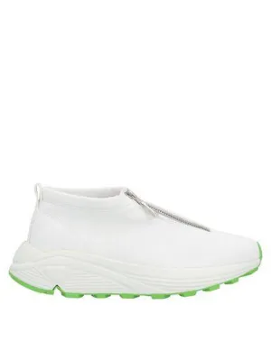 Diemme Women Low-tops & sneakers White 7 UK