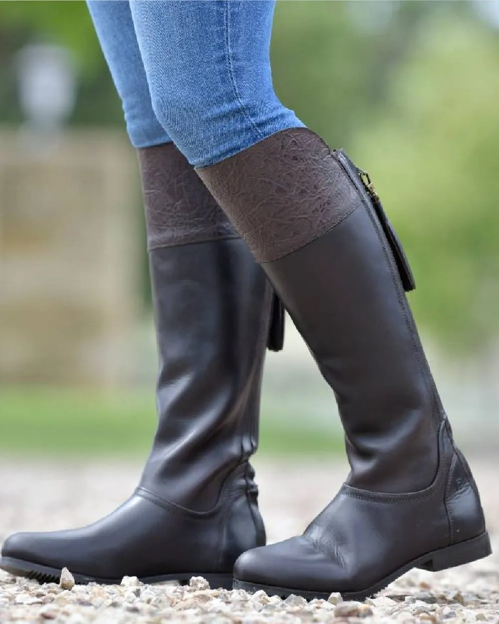 Dublin Women's Nore Waterproof Boots