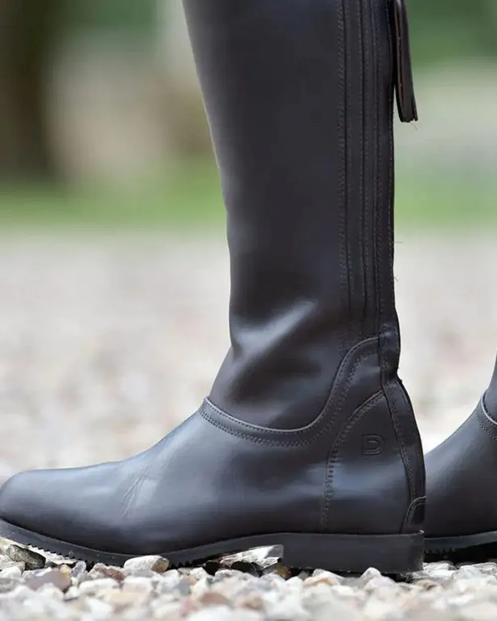 Dublin Women's Nore Waterproof Boots