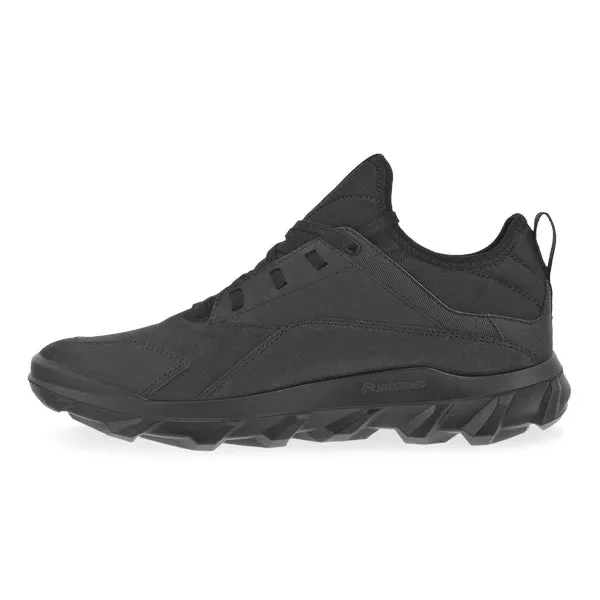 ECCO Men's MX Low Shoe - Black