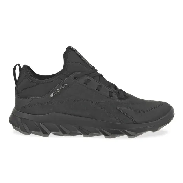 ECCO Men's MX Low Shoe - Black