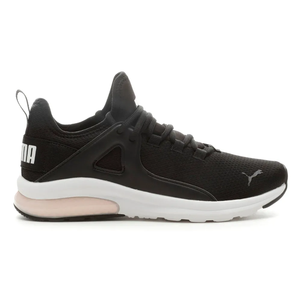 Electron 2.0 Logo Lace Up Sneakers