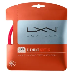 Element Soft IR 127 Tennis String