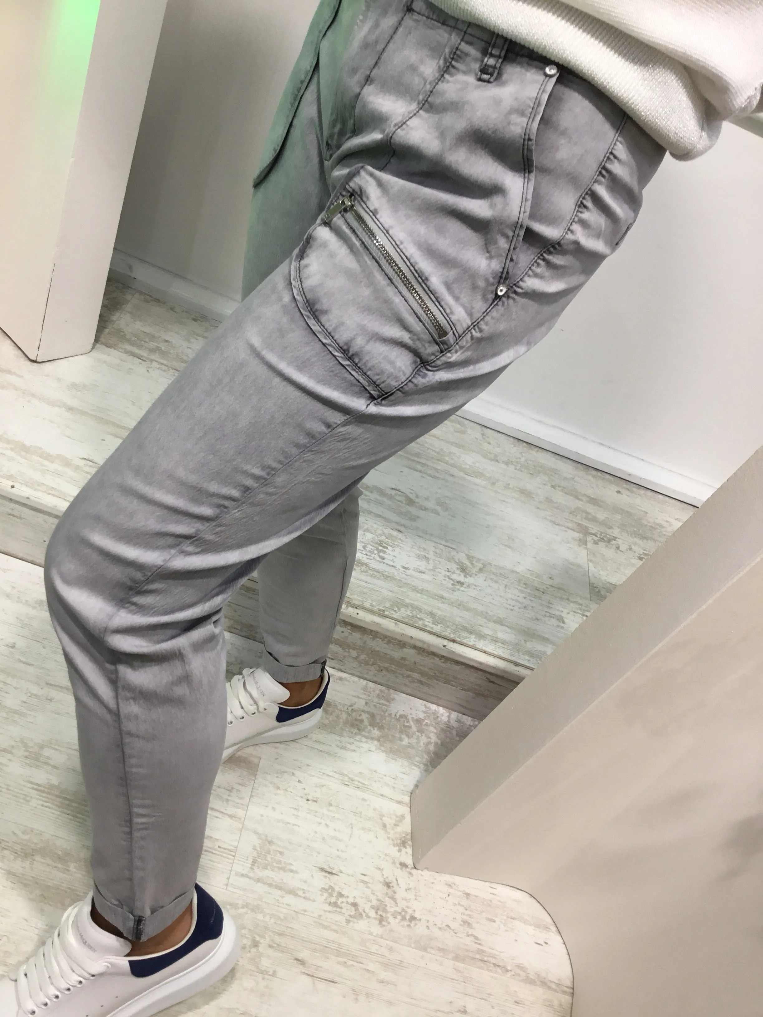 Eva Kayan Trousers