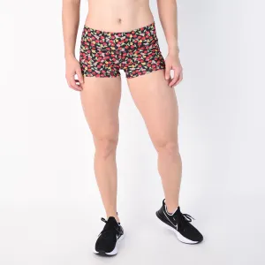 FLEO Very Cherry Shorts (Original)