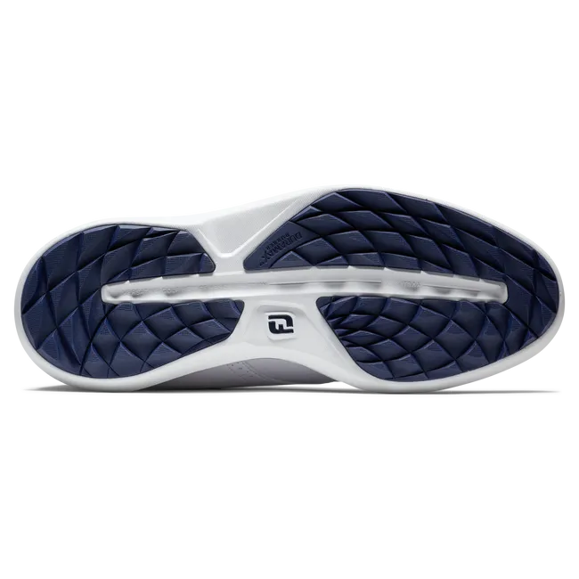 FootJoy Traditions Spikeless Golf Shoe