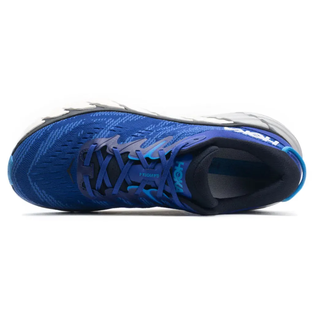 Gaviota 4 Mesh Men's Low-Top Road Running Trainers