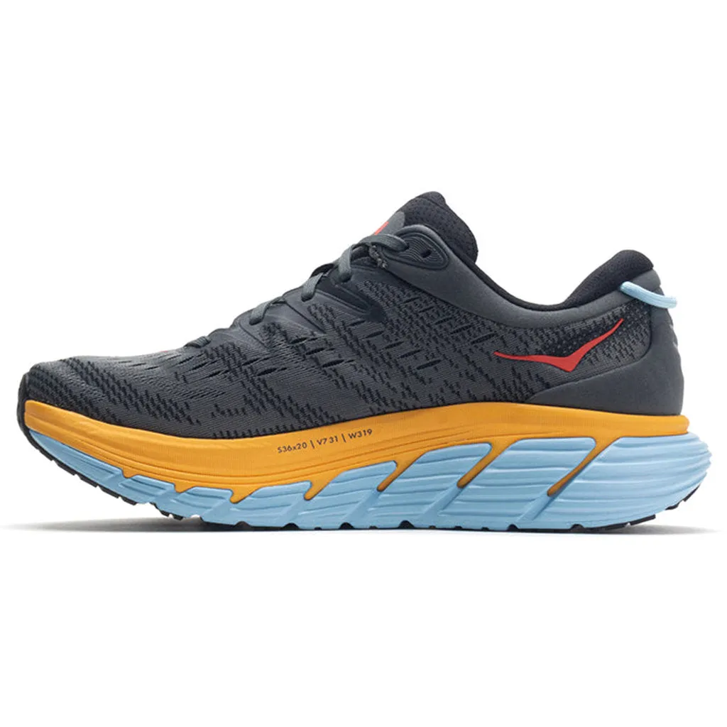 Gaviota 4 Mesh Men's Low-Top Road Running Trainers