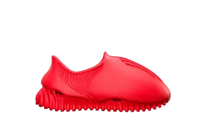 GENEGG Foam Runner Whale Ruby Red