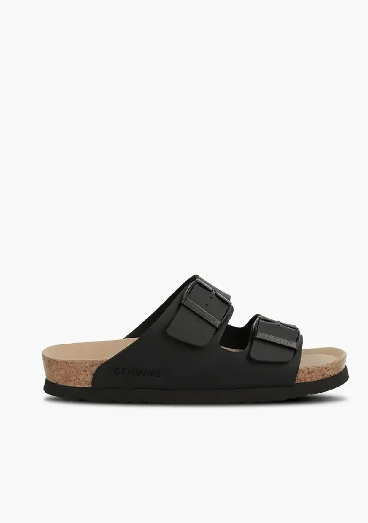 GENUINS Hawaii Vegan Sandal