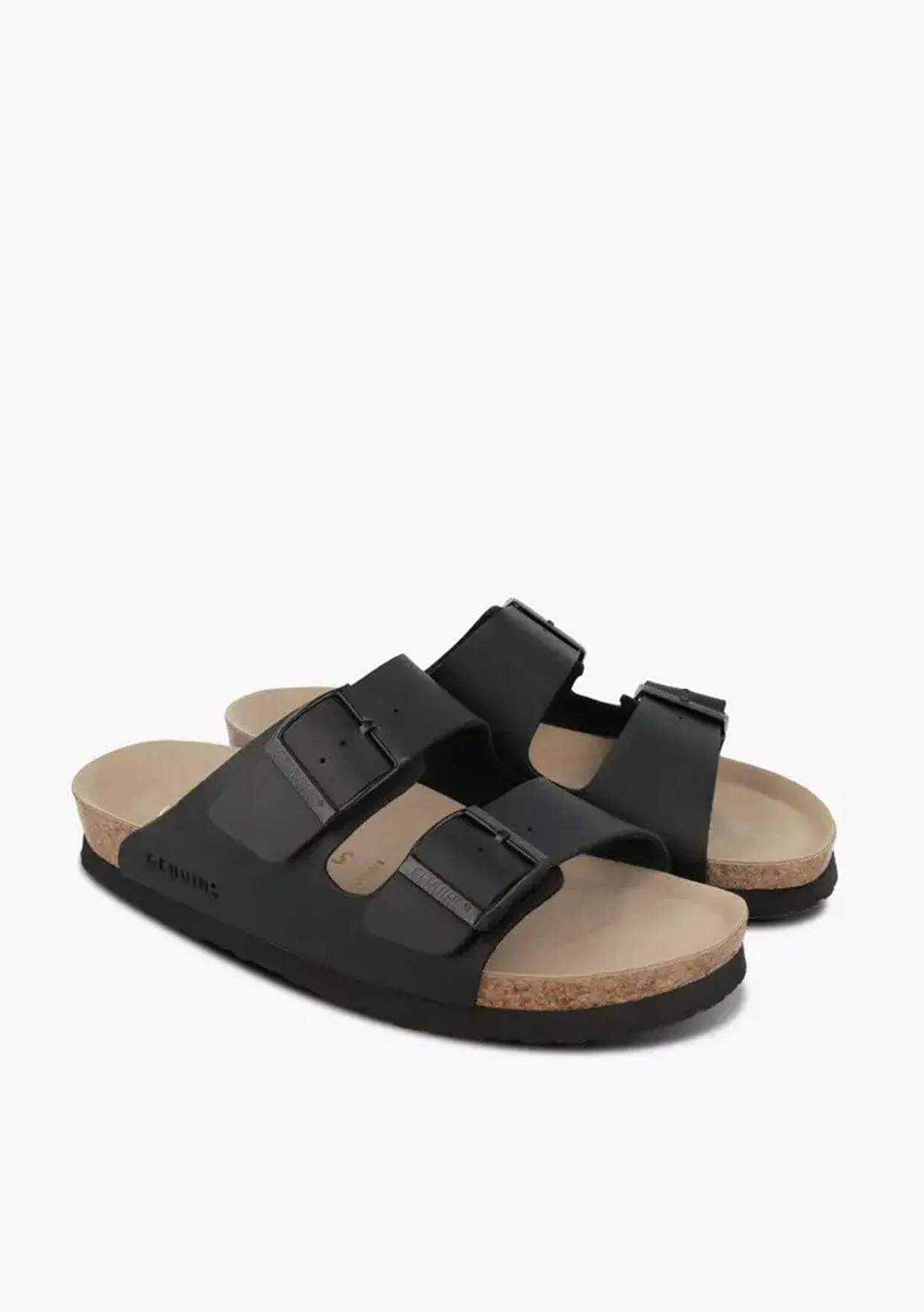 GENUINS Hawaii Vegan Sandal