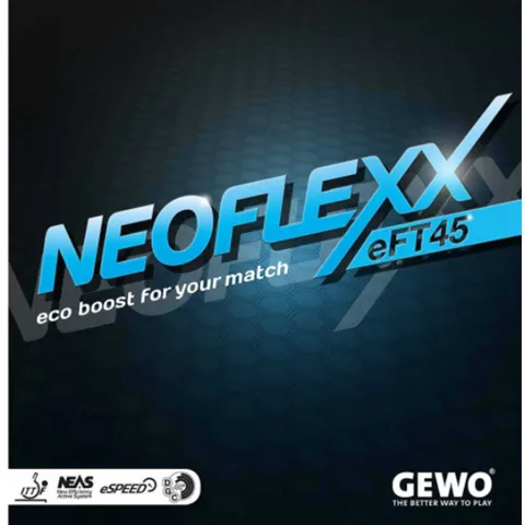 Gewo Neoflexx Spin Attack Pro-Line Special