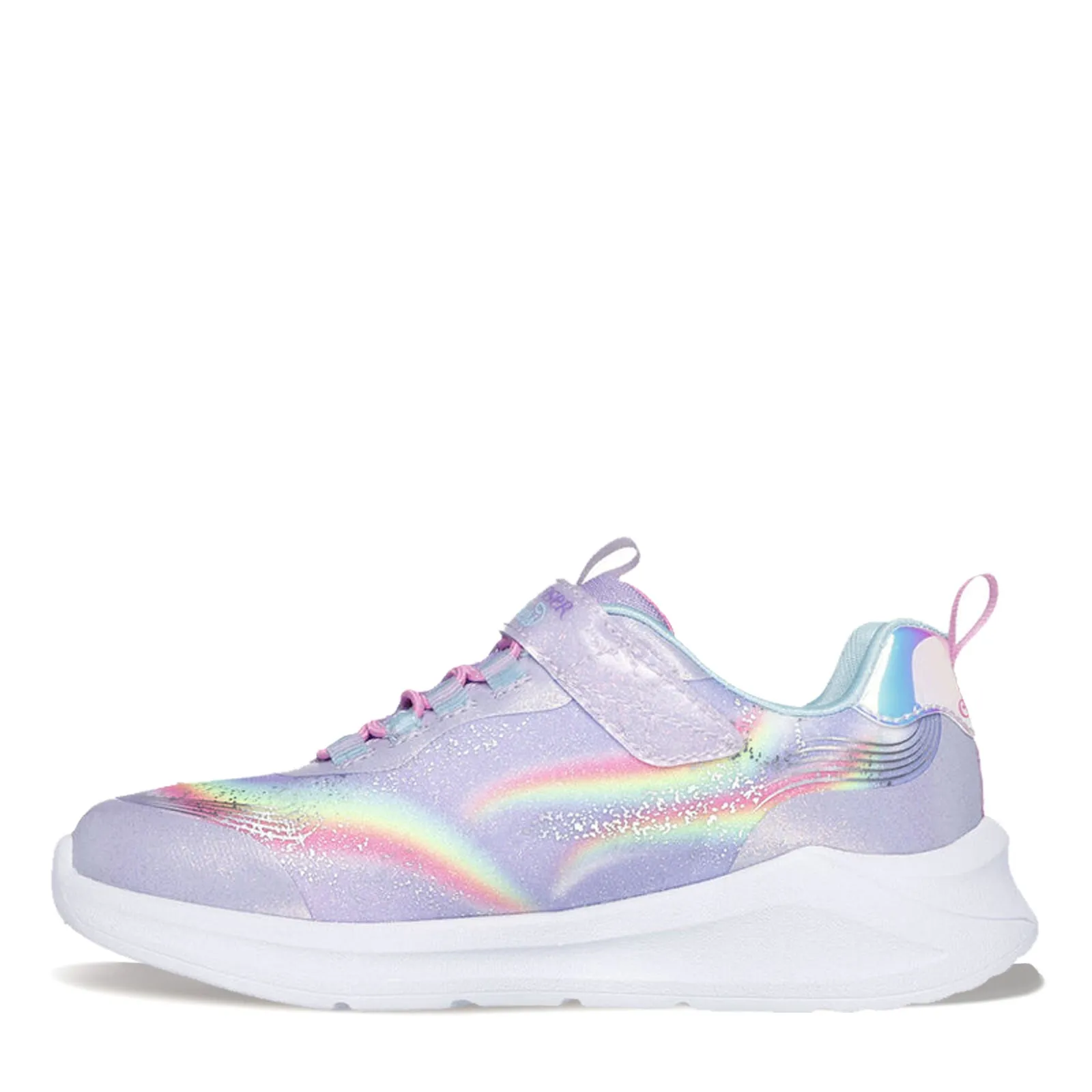 Girl's Skechers, Unicorn Chaser Sneaker - Little Kid