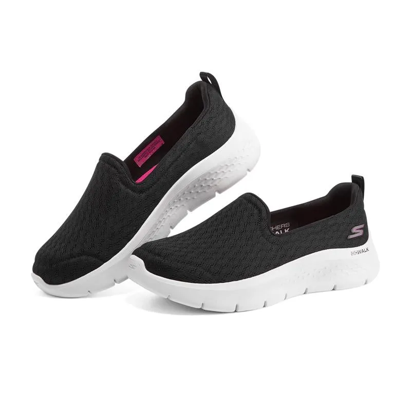 GO WALK FLEX - 124955/BLK