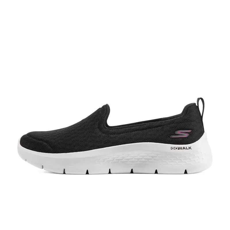 GO WALK FLEX - 124955/BLK