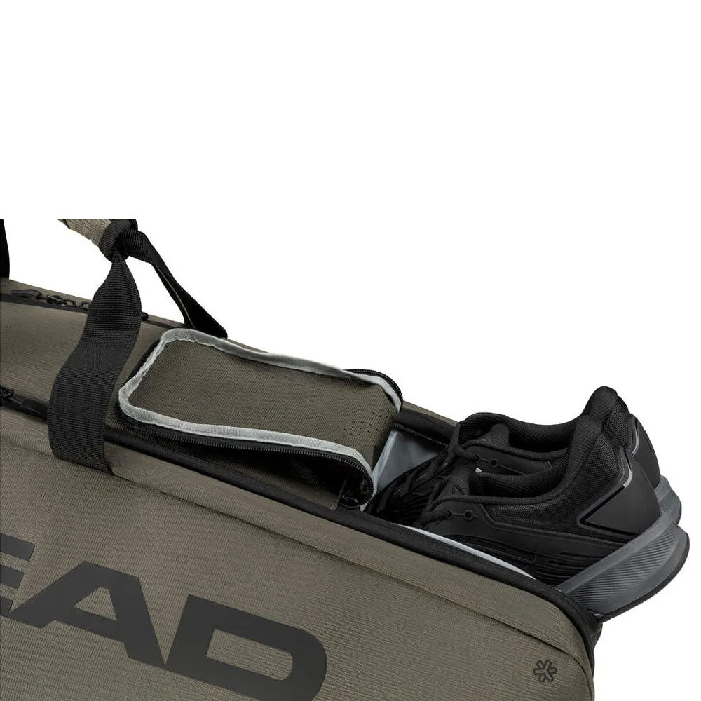 Head Pro X Racquet Bag L TYBK