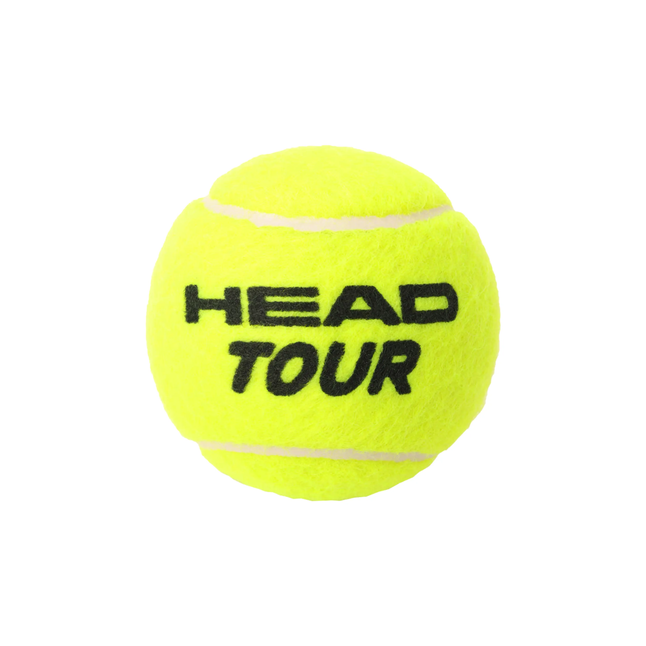 Head Tour Tennis Balls Can (3 Balls)