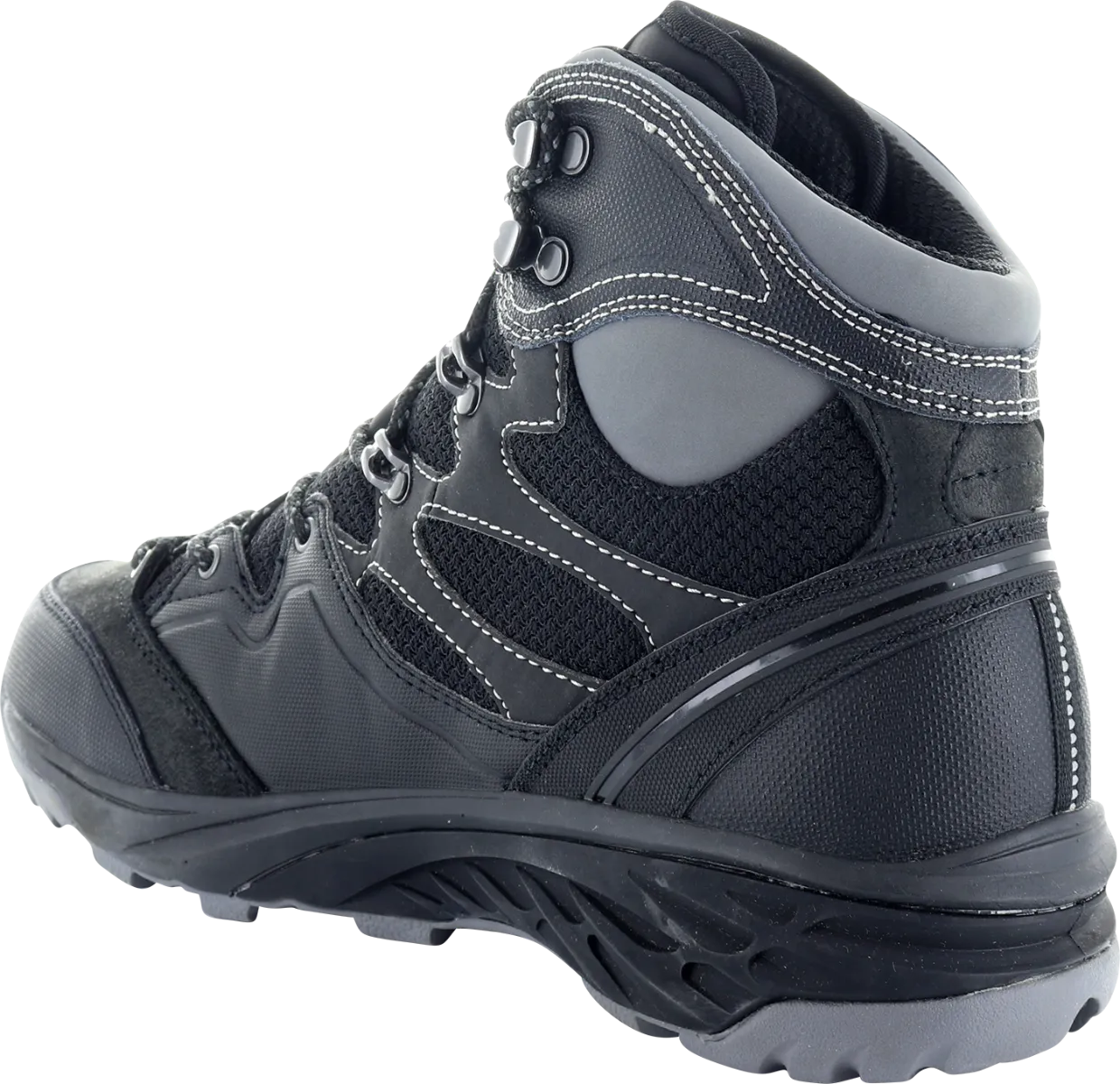 Hi-Tec Wild-Fire Gamekeeper Waterproof Walking Boots