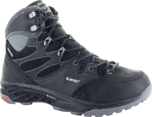 Hi-Tec Wild-Fire Gamekeeper Waterproof Walking Boots