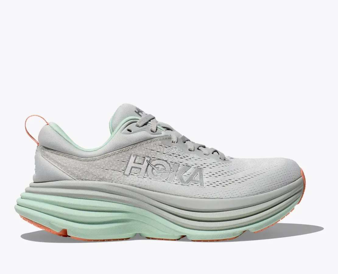 Hoka Bondi 8 Women's Running Shoes