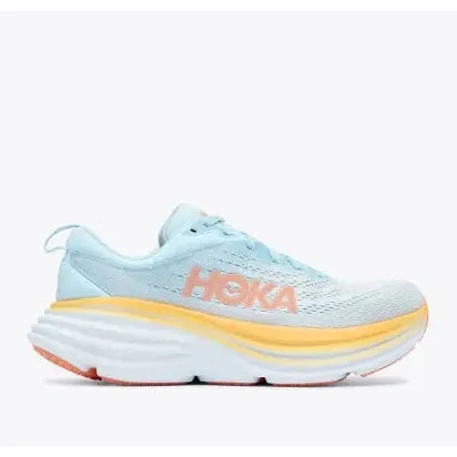 Hoka Bondi 8 Women's Running Shoes