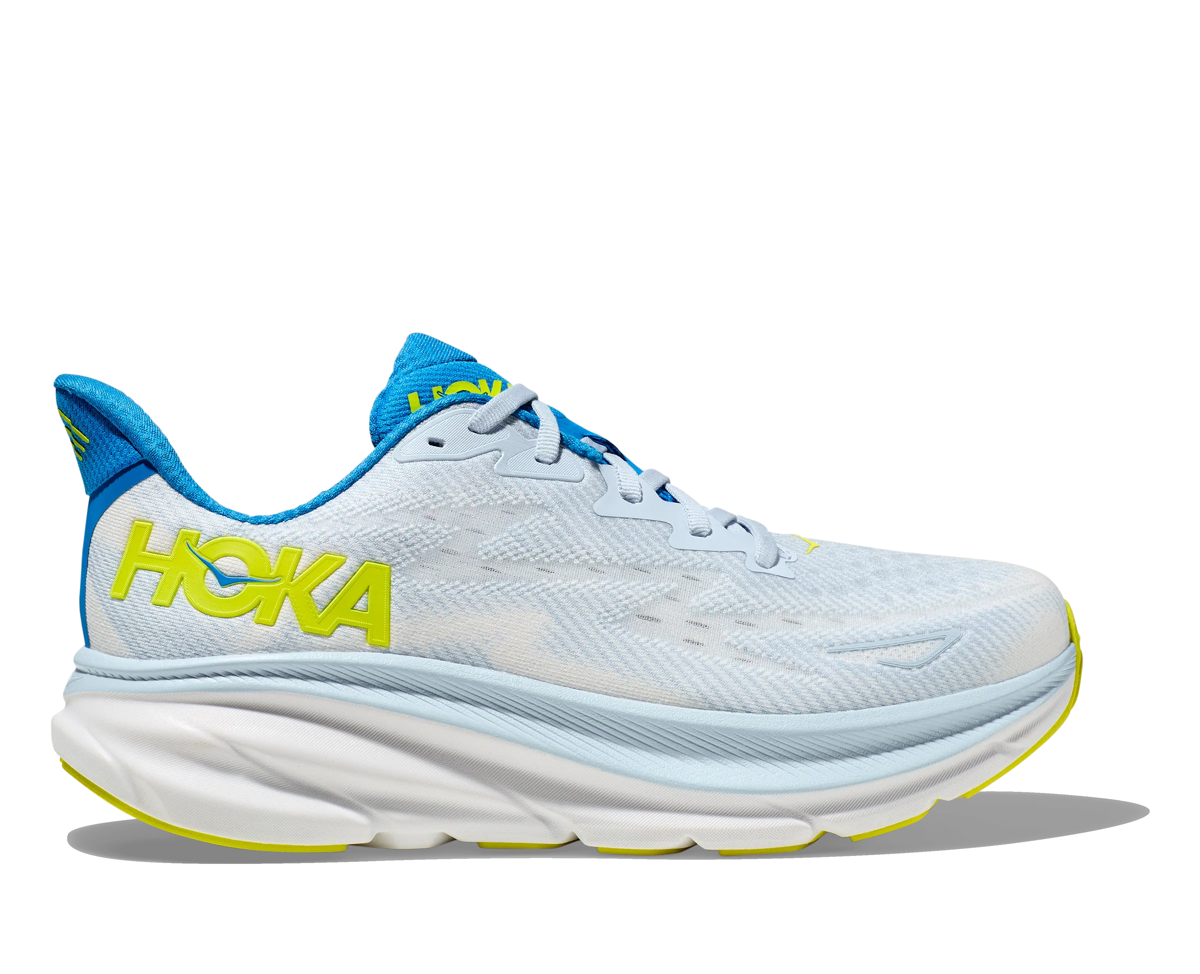 Hoka Clifton 9 Men's (WIDE/2E)