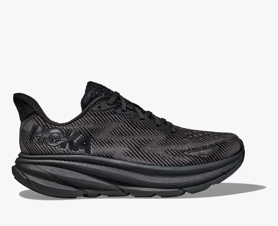 Hoka Clifton 9 Men's (WIDE/2E)