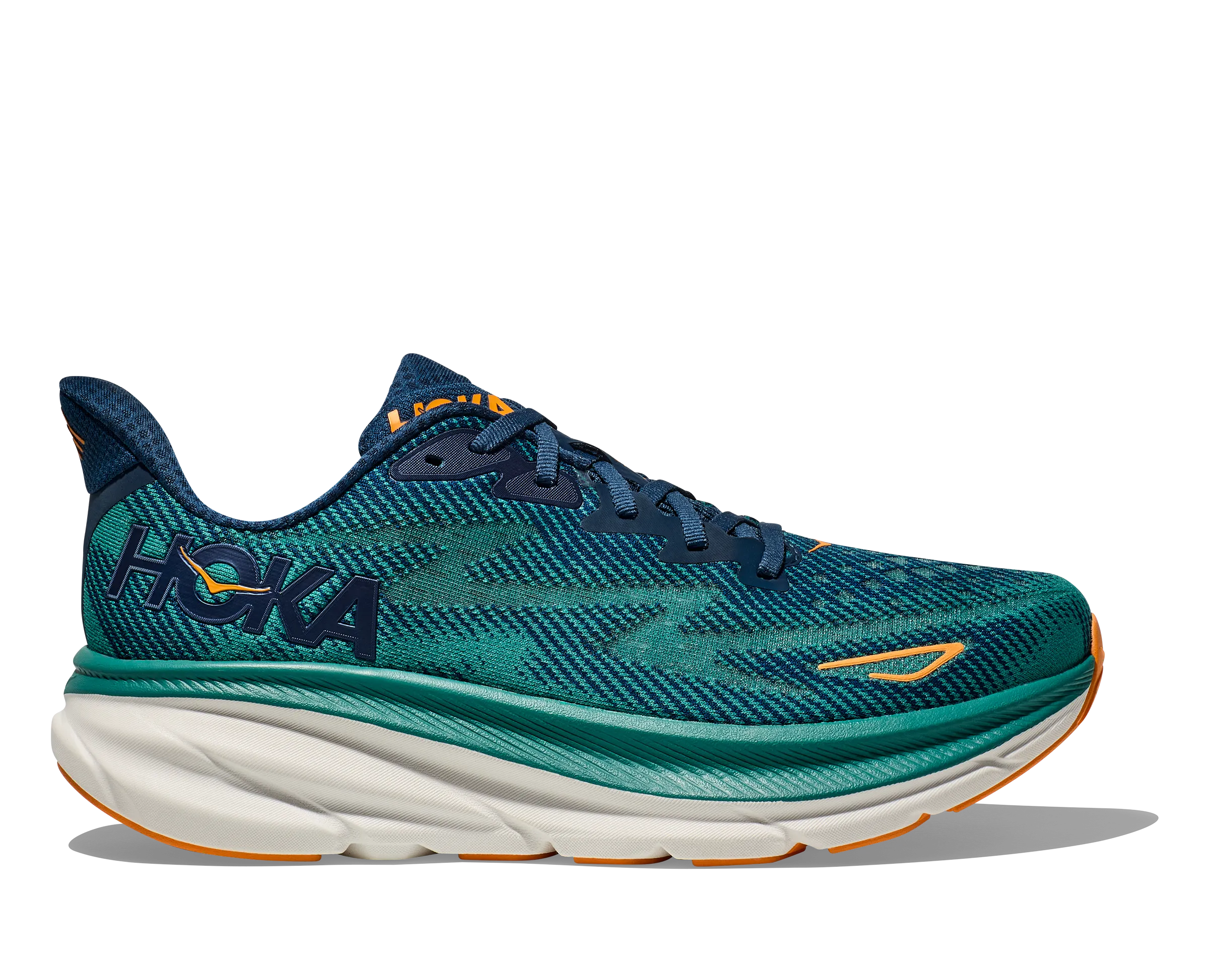 Hoka Clifton 9 Men's (WIDE/2E)