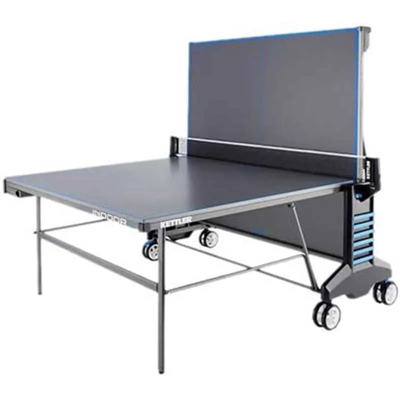 INDOOR Table Tennis Table Standard Indoor 4 7132-900