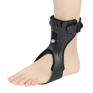 Inflatable Ankle Support Airbag Foot Brace