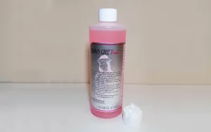 Island Girl Pink Cleansing Lotion