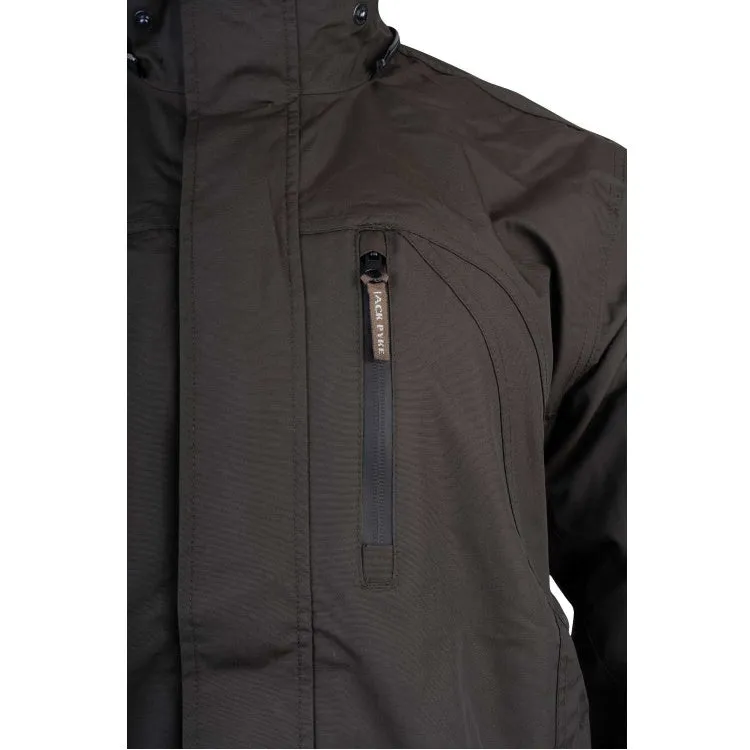 Jack Pyke Technical Featherlite Jacket