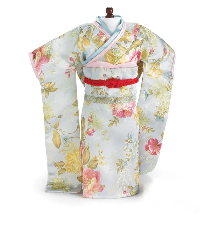 Japanese Kimono - Multi-Sized Pattern PDF or Print