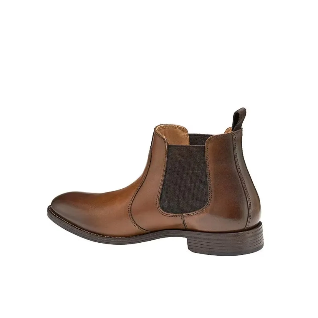 JOHNSTON & MURPHY - Lewis Chelsea Boot