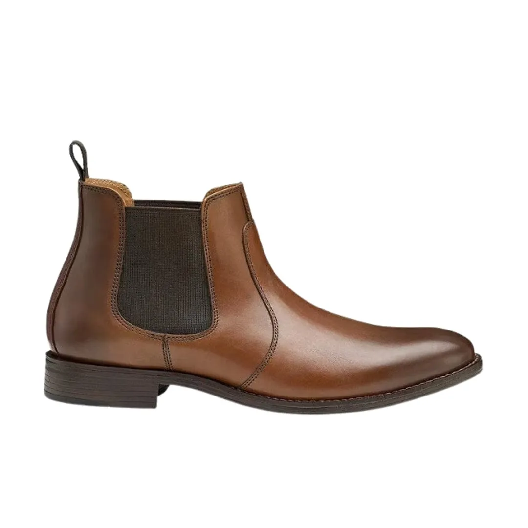 JOHNSTON & MURPHY - Lewis Chelsea Boot