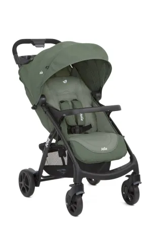 Joie Muze Lx Stroller Laurel