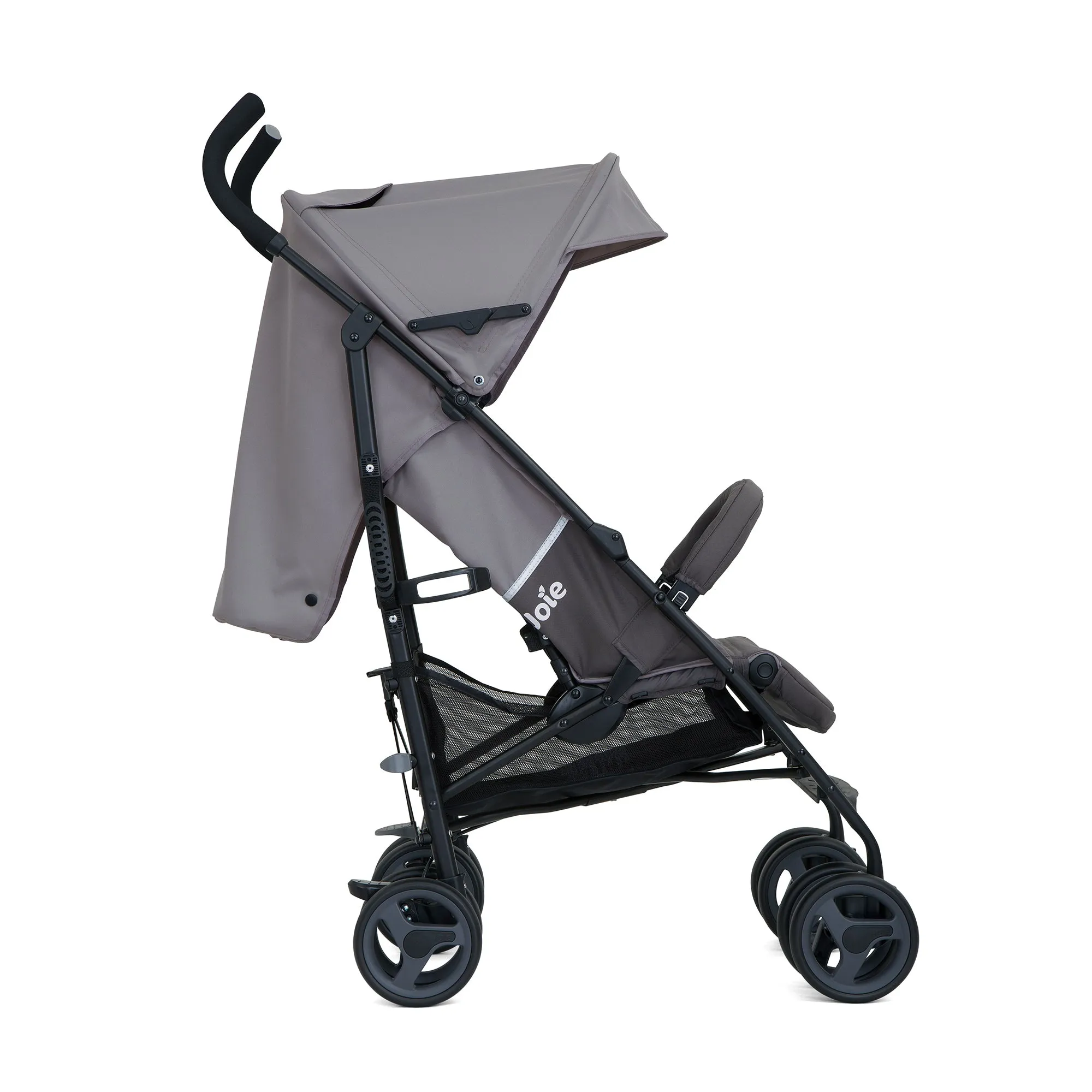 Joie Nitro Lx Stroller-Birth to 36months Distressed Box