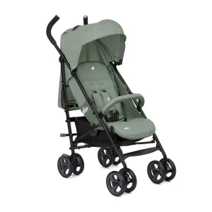 Joie Nitro Lx Stroller-Birth to 36months Distressed Box