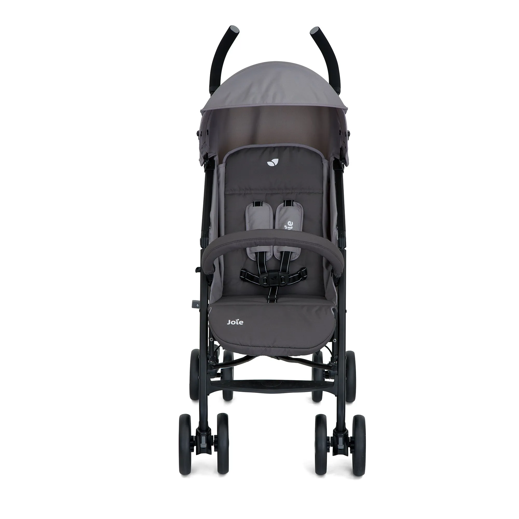 Joie Nitro Lx Stroller-Birth to 36months Distressed Box