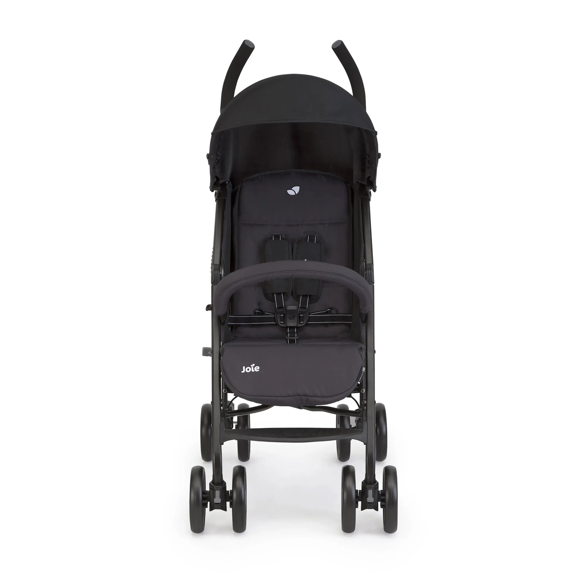 Joie Nitro Lx Stroller-Birth to 36months Distressed Box