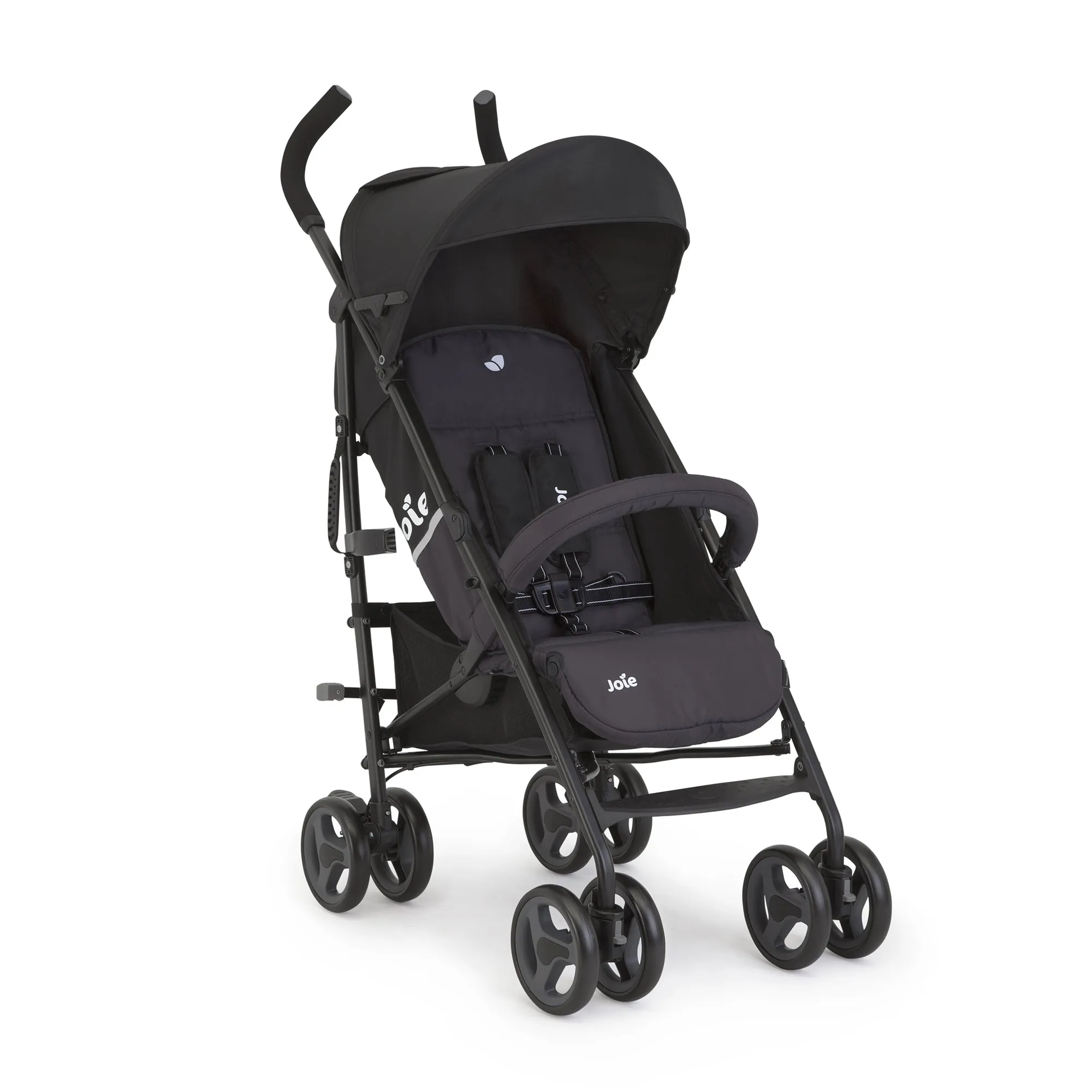 Joie Nitro Lx Stroller-Birth to 36months